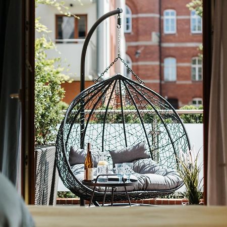 Harmo Old Town With Spacious Sunny Terrace Krasków Eksteriør bilde