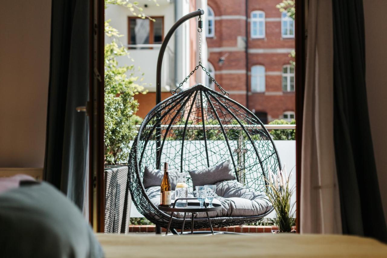Harmo Old Town With Spacious Sunny Terrace Krasków Eksteriør bilde